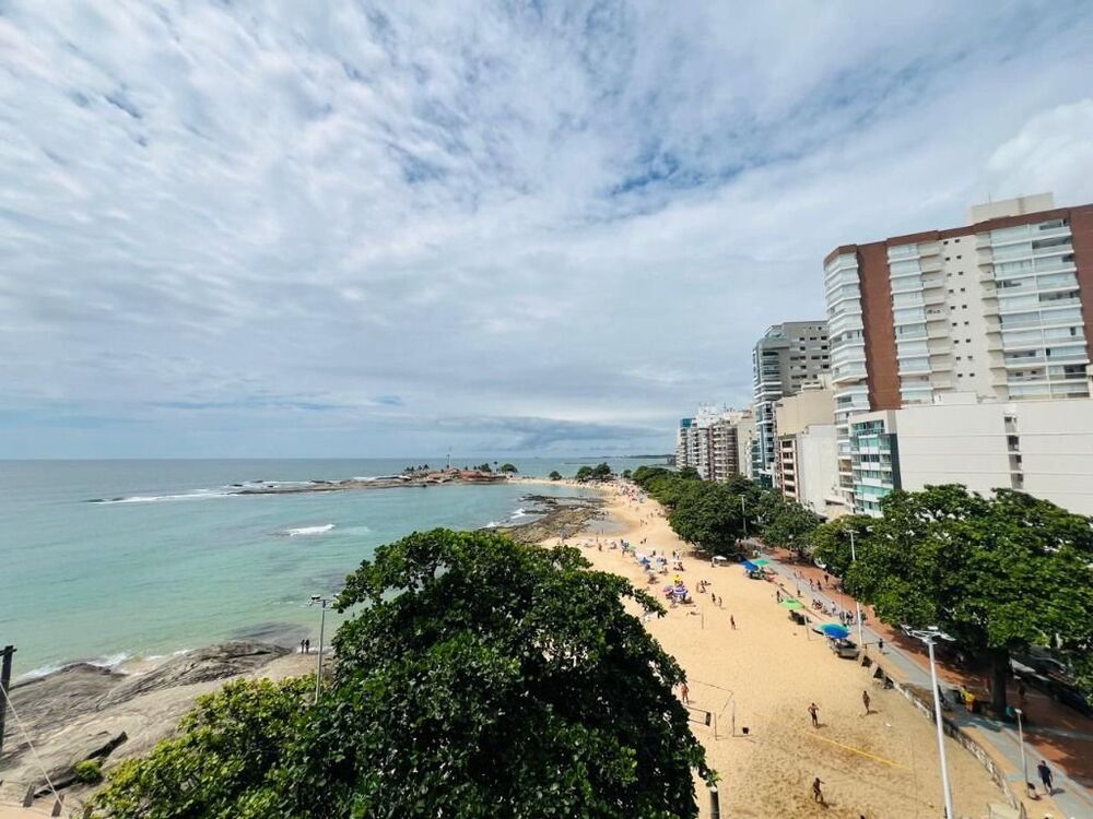 Apartamento, 2 quartos, 60 m² - Foto 8