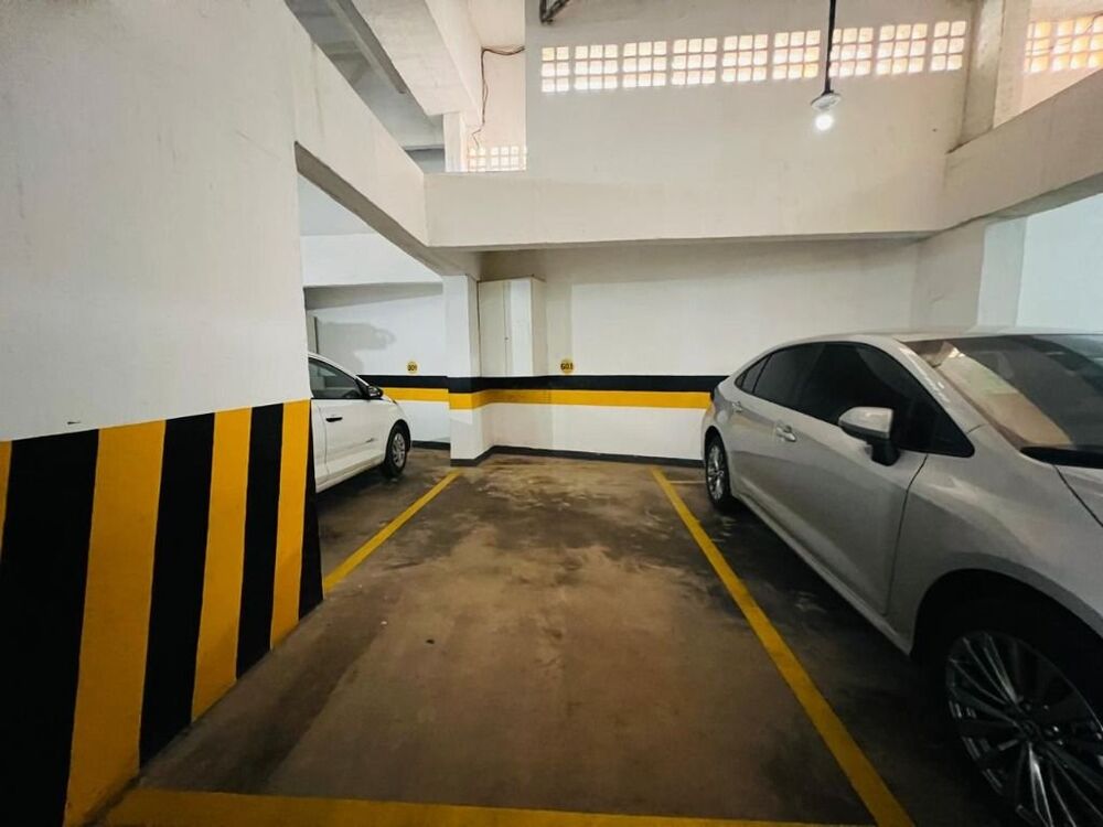 Apartamento, 2 quartos, 60 m² - Foto 10