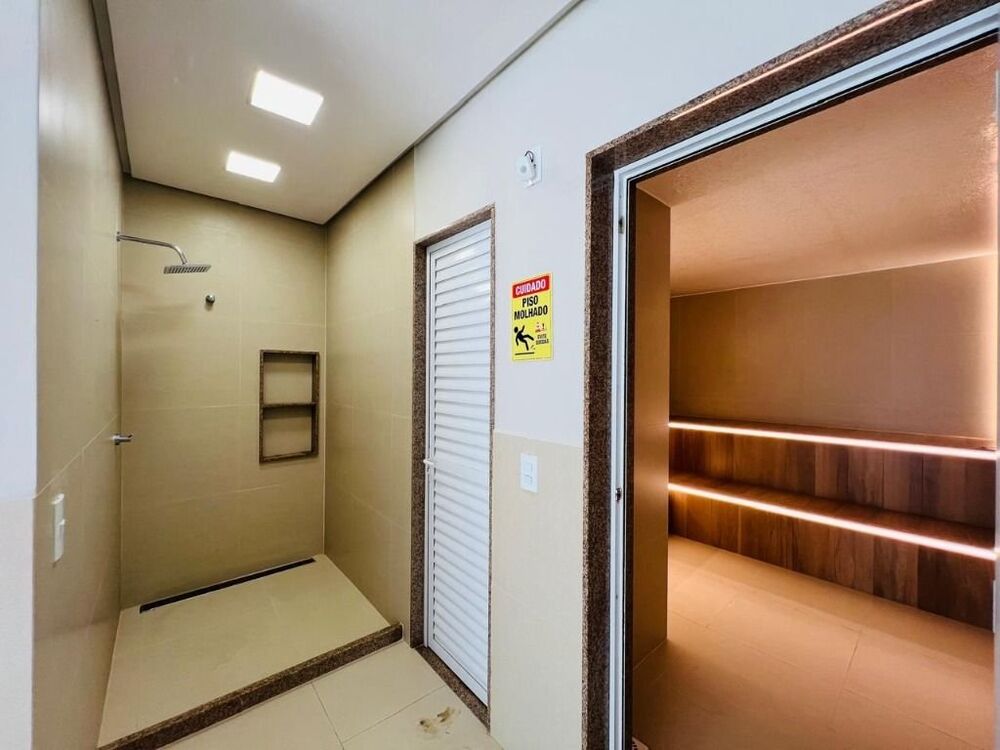 Apartamento, 2 quartos, 60 m² - Foto 11