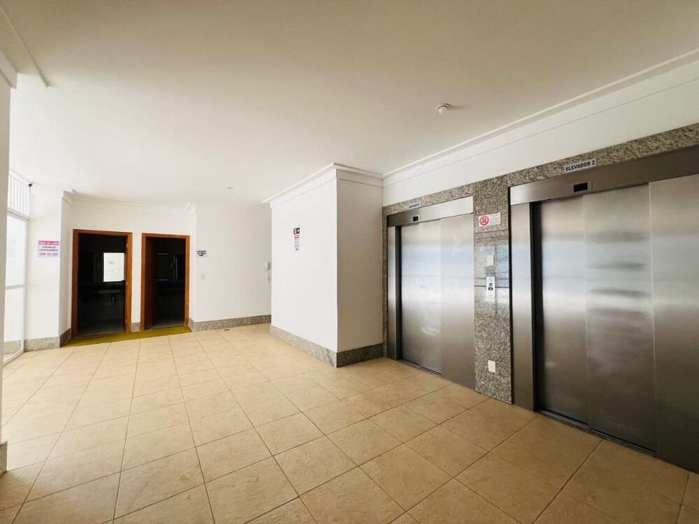 Apartamento, 2 quartos, 60 m² - Foto 9
