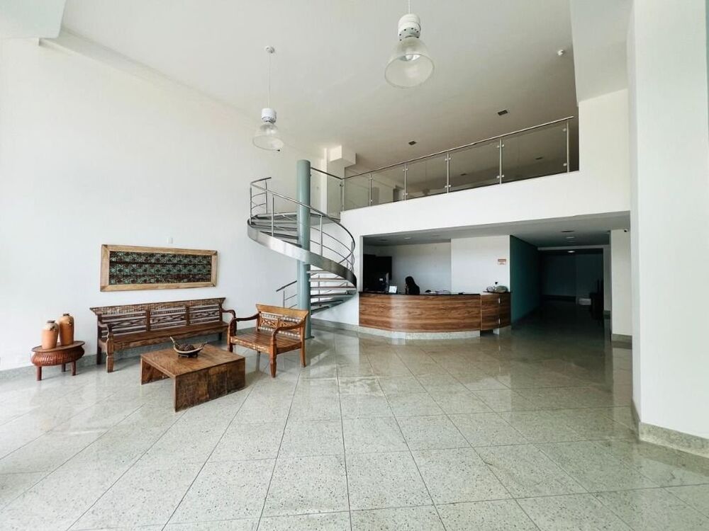 Apartamento, 2 quartos, 60 m² - Foto 3
