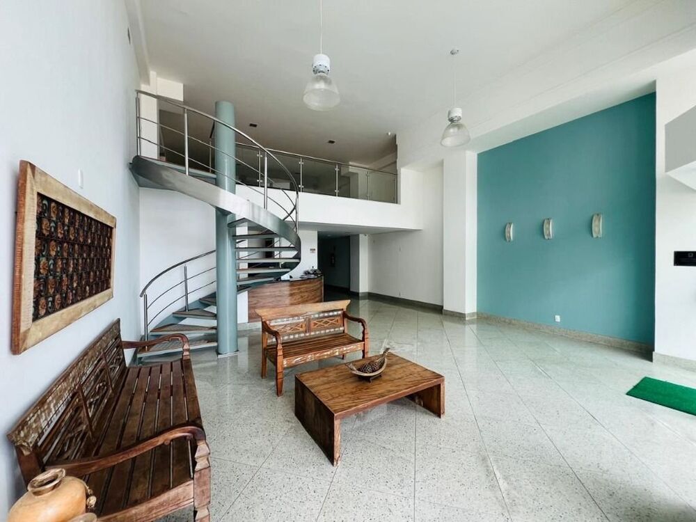 Apartamento, 2 quartos, 60 m² - Foto 12