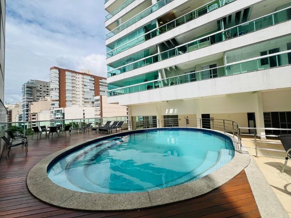 Apartamento, 2 quartos, 60 m² - Foto 1