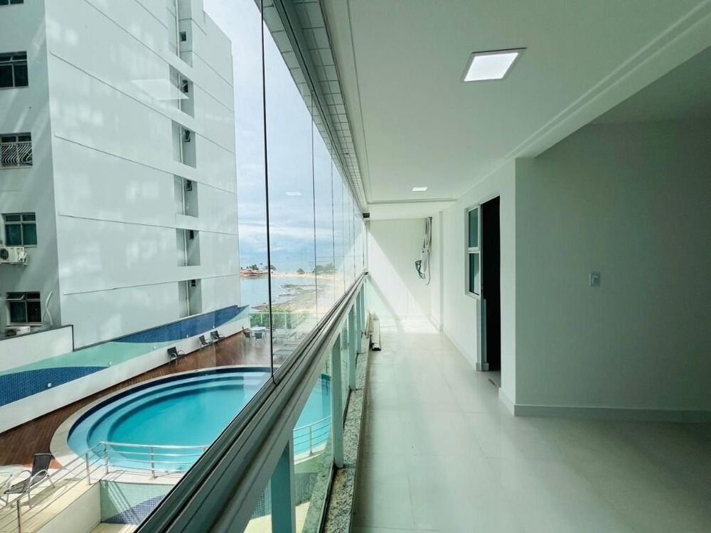 Apartamento, 2 quartos, 60 m² - Foto 6
