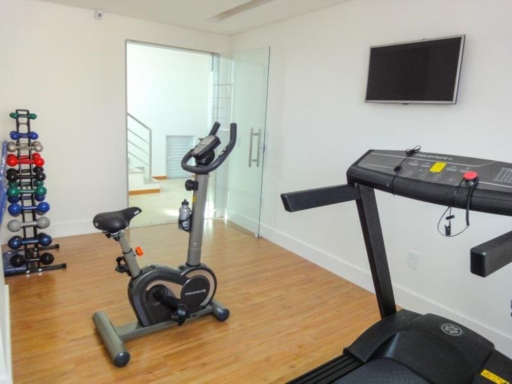 Apartamento à venda com 2 quartos, 69m² - Foto 4