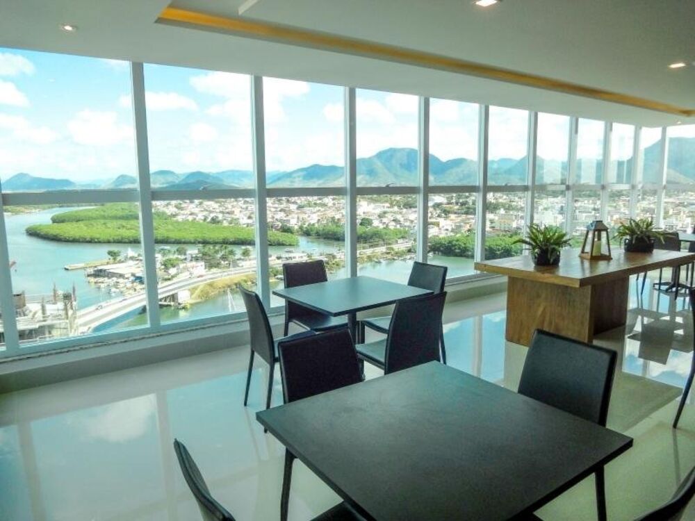Apartamento à venda com 2 quartos, 69m² - Foto 2