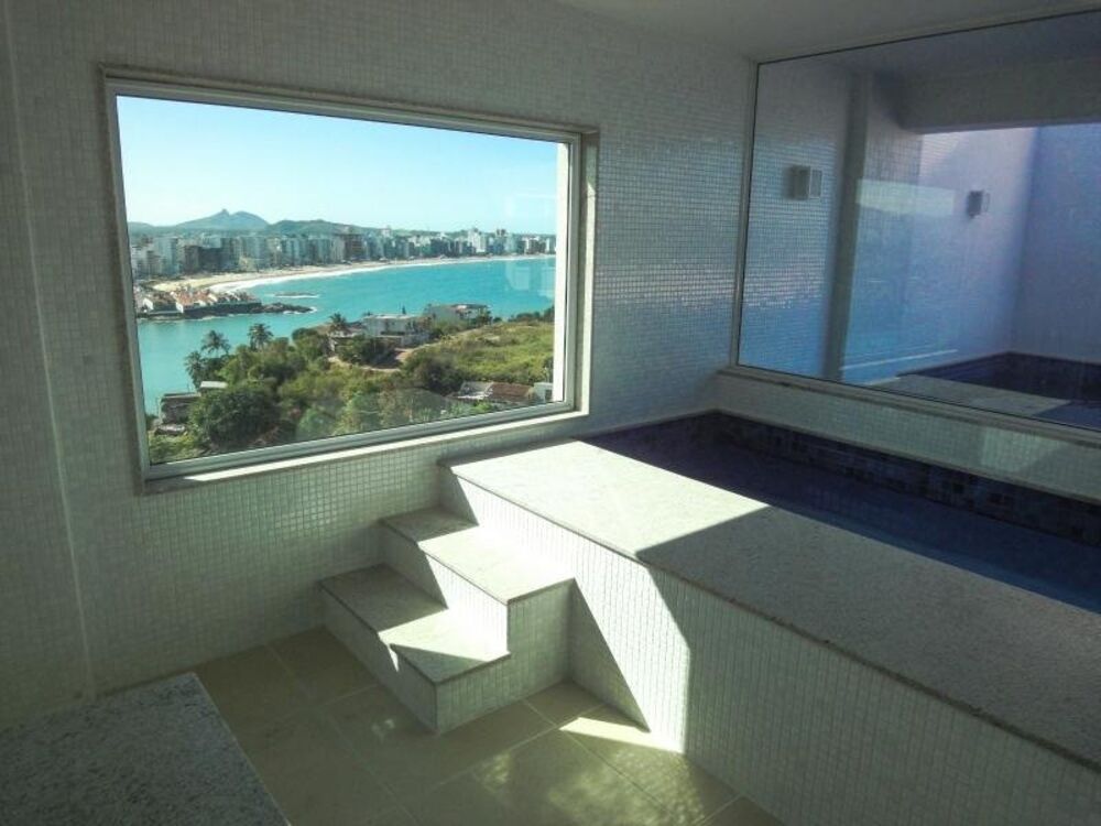 Apartamento à venda com 2 quartos, 69m² - Foto 3