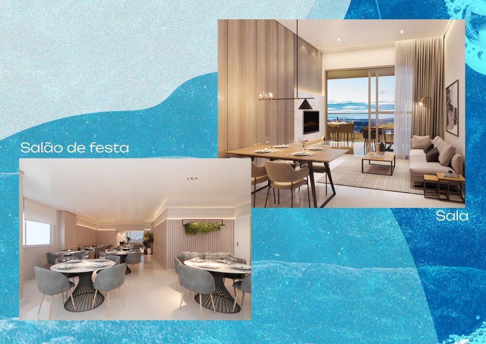 Apartamento à venda com 3 quartos, 117m² - Foto 10