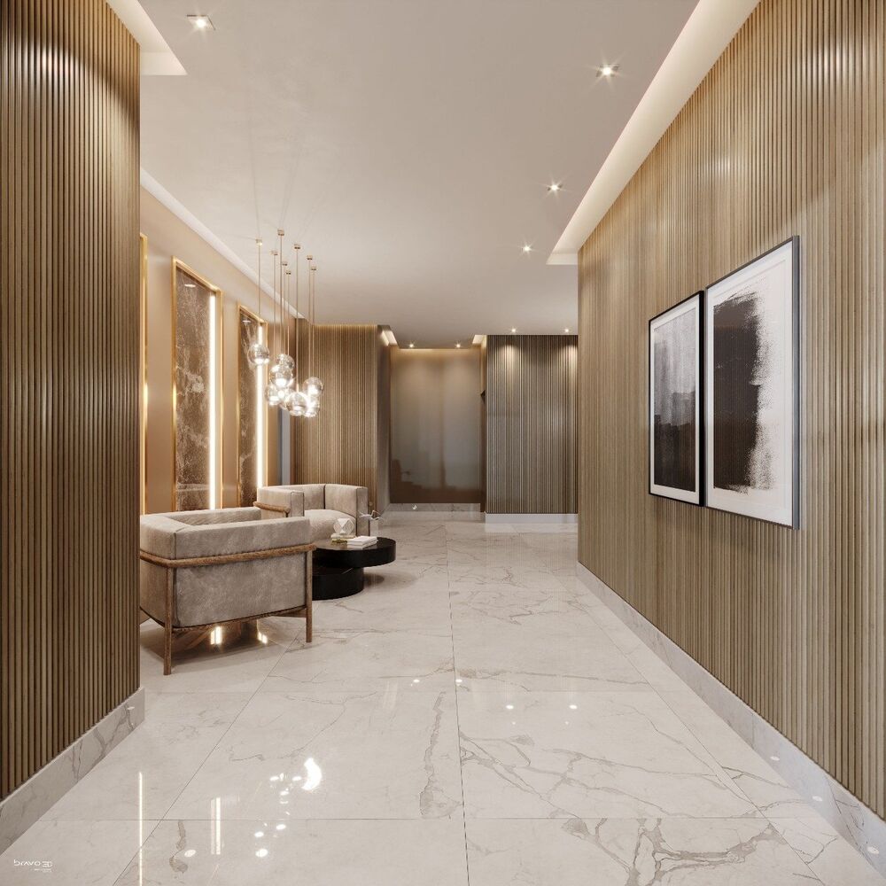 Apartamento à venda com 2 quartos, 80m² - Foto 11