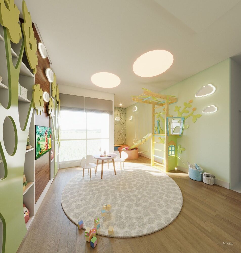 Apartamento à venda com 2 quartos, 80m² - Foto 4