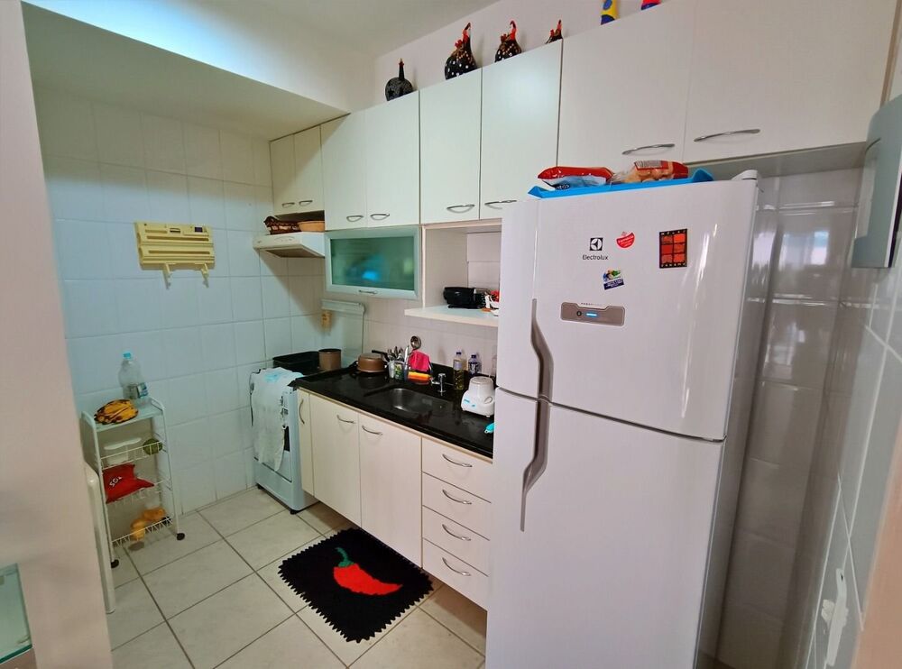 Apartamento à venda com 2 quartos, 70m² - Foto 7