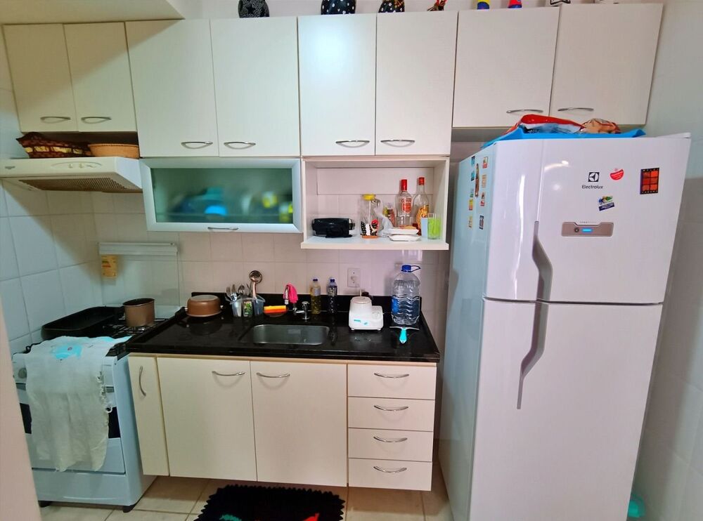 Apartamento à venda com 2 quartos, 70m² - Foto 8