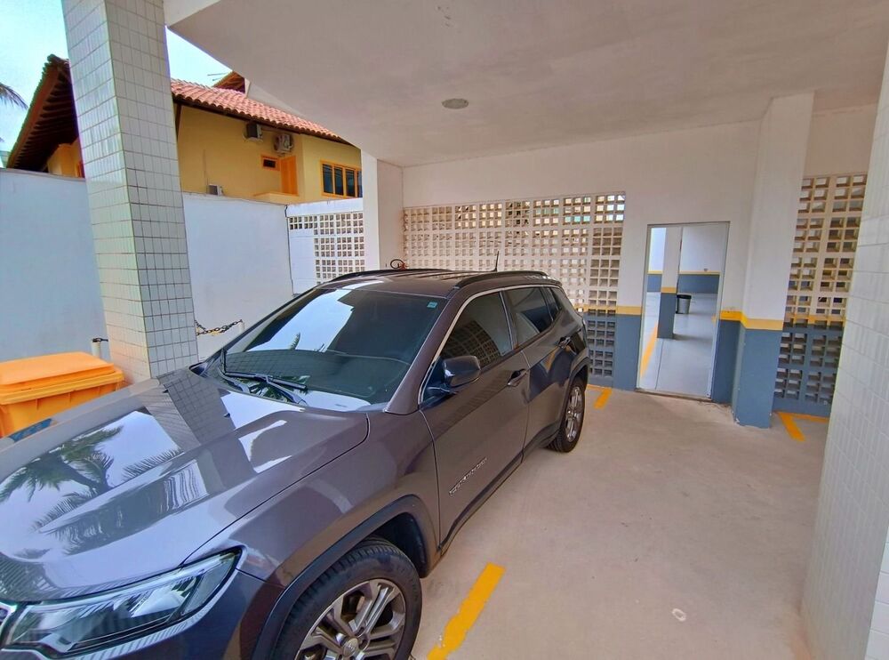 Apartamento à venda com 2 quartos, 70m² - Foto 15