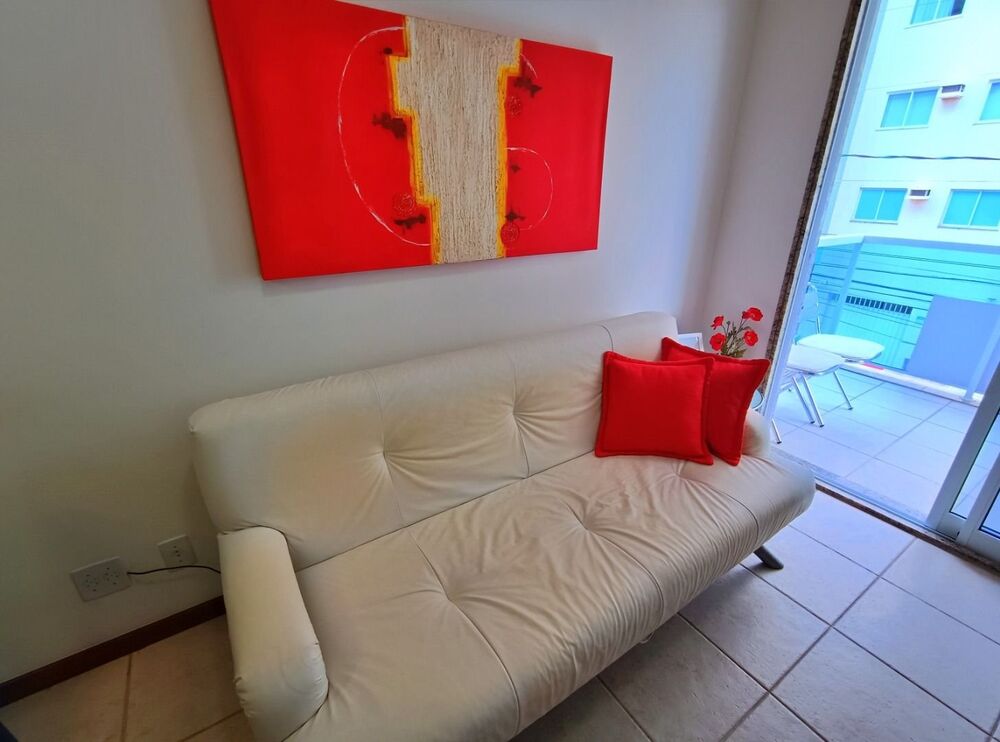 Apartamento à venda com 2 quartos, 70m² - Foto 5