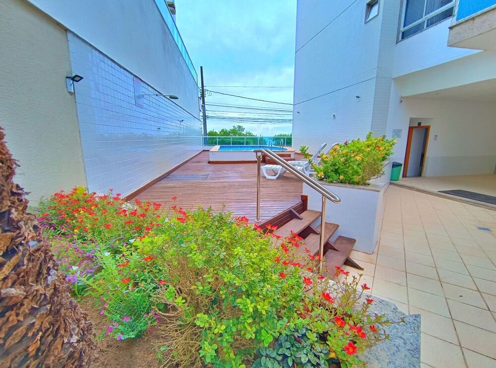 Apartamento à venda com 2 quartos, 70m² - Foto 18