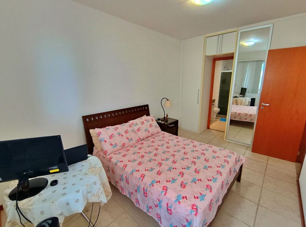 Apartamento à venda com 2 quartos, 70m² - Foto 9