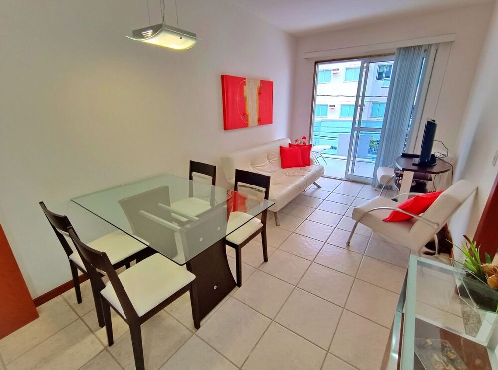 Apartamento à venda com 2 quartos, 70m² - Foto 6