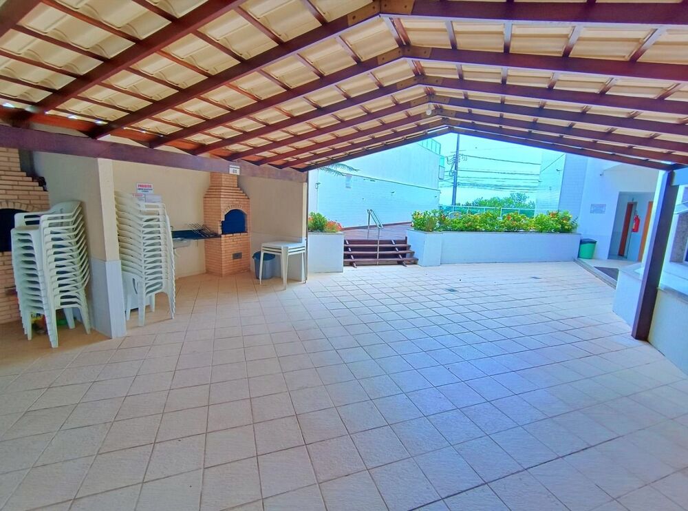 Apartamento à venda com 2 quartos, 70m² - Foto 17