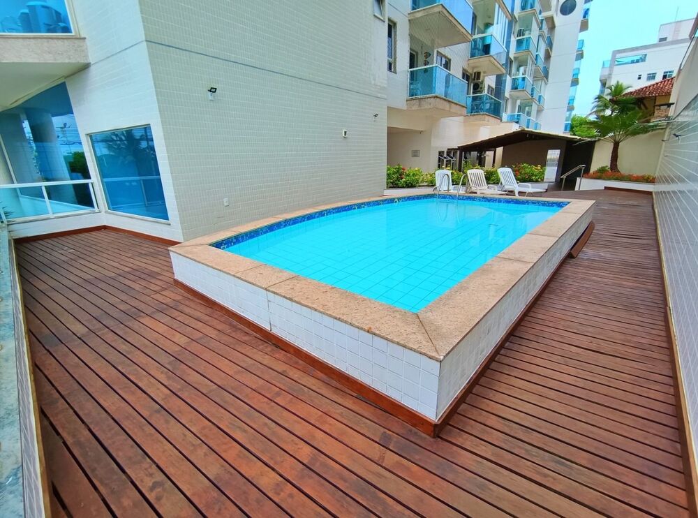 Apartamento à venda com 2 quartos, 70m² - Foto 19