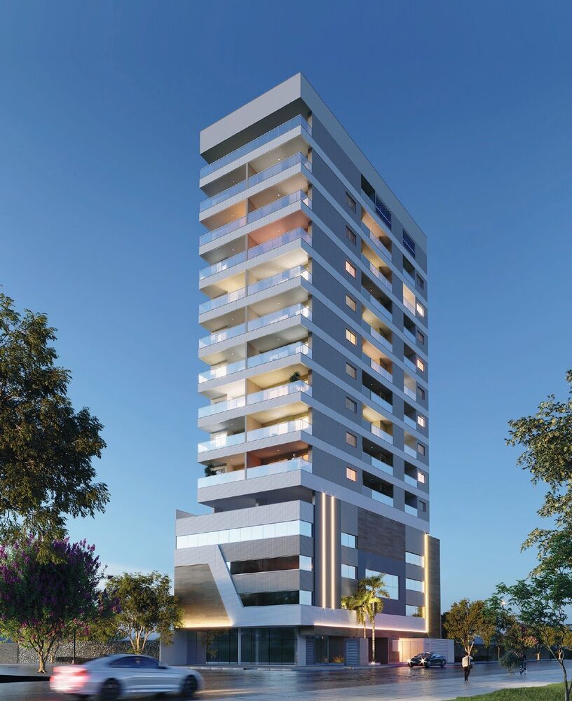 Apartamento, 2 quartos, 68 m² - Foto 1