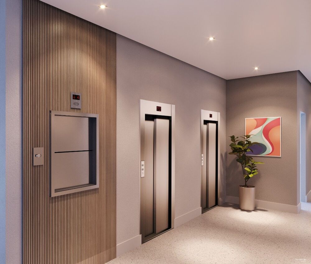 Apartamento, 2 quartos, 94 m² - Foto 2