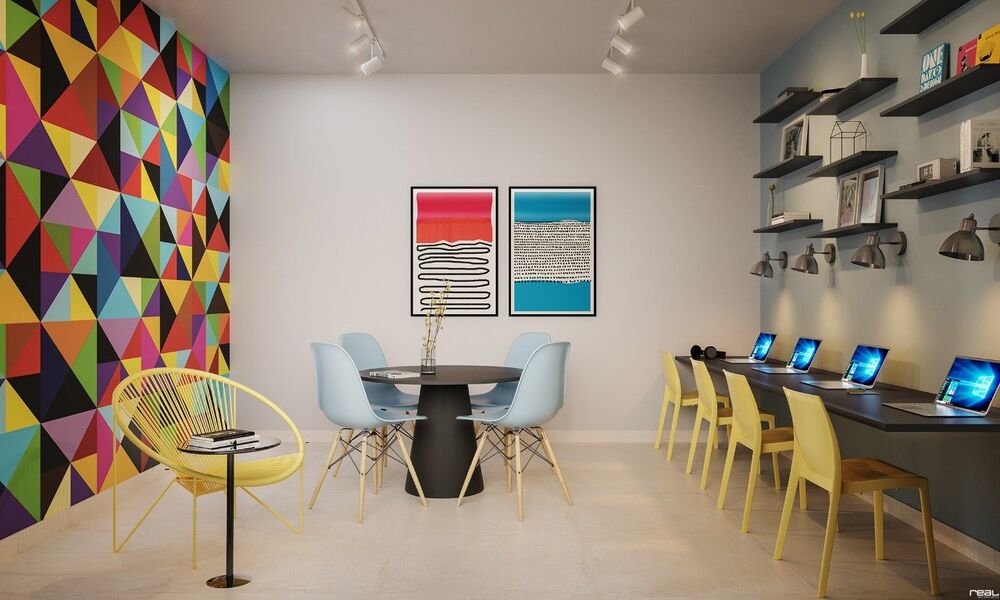 Apartamento, 2 quartos, 68 m² - Foto 18