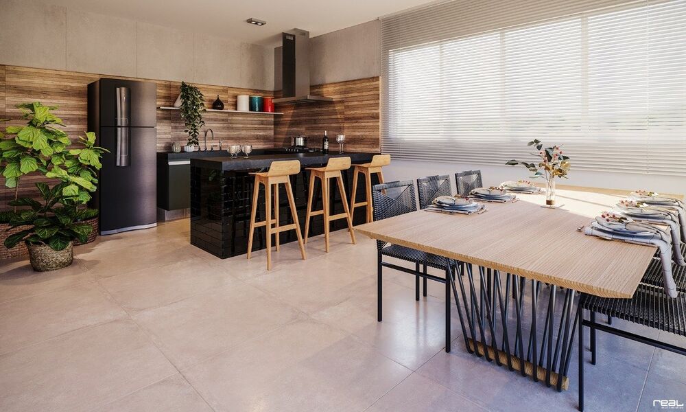 Apartamento, 2 quartos, 68 m² - Foto 17