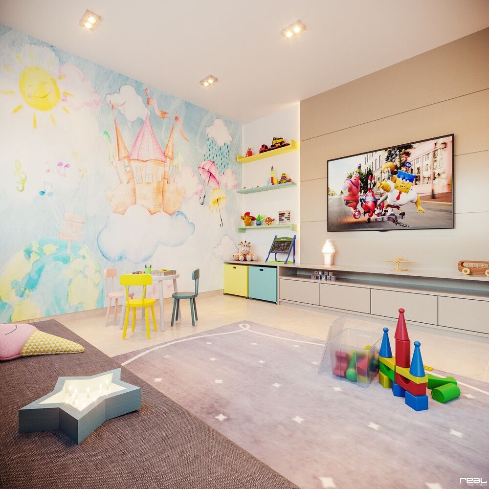 Apartamento, 2 quartos, 68 m² - Foto 6