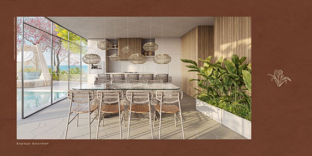 Apartamento à venda com 4 quartos, 143m² - Foto 4