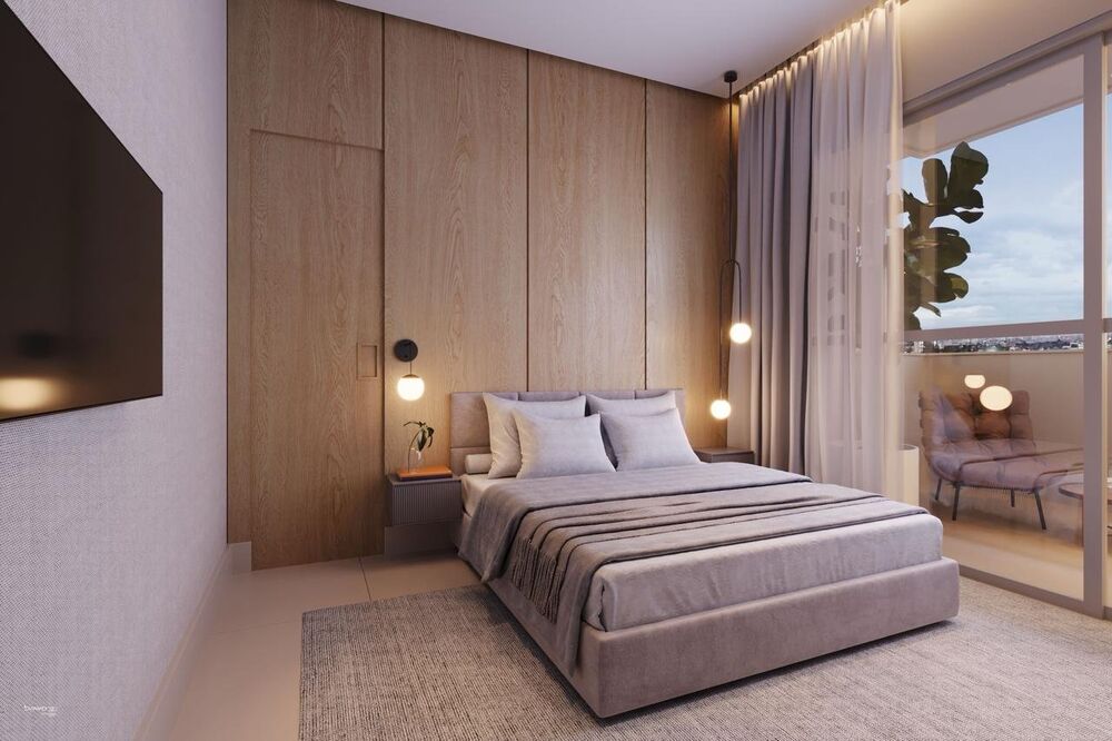 Apartamento, 3 quartos, 122 m² - Foto 2