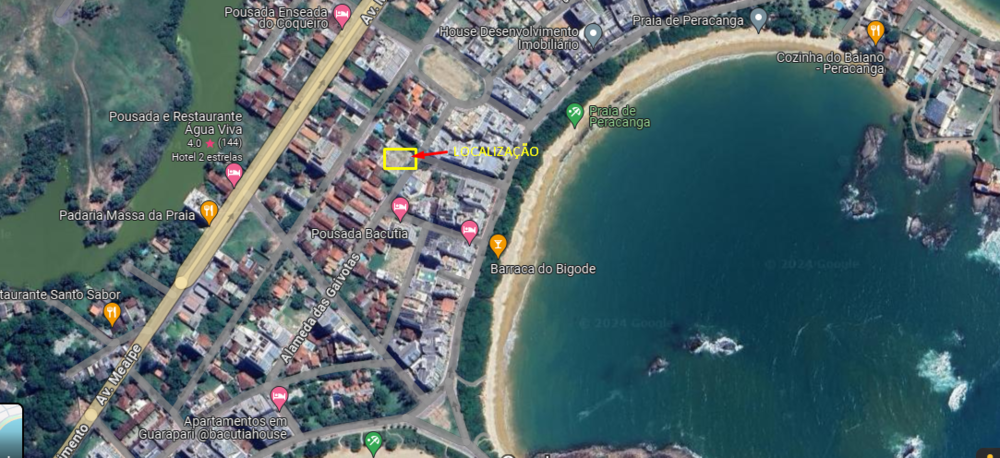 Apartamento, 3 quartos, 125 m² - Foto 1