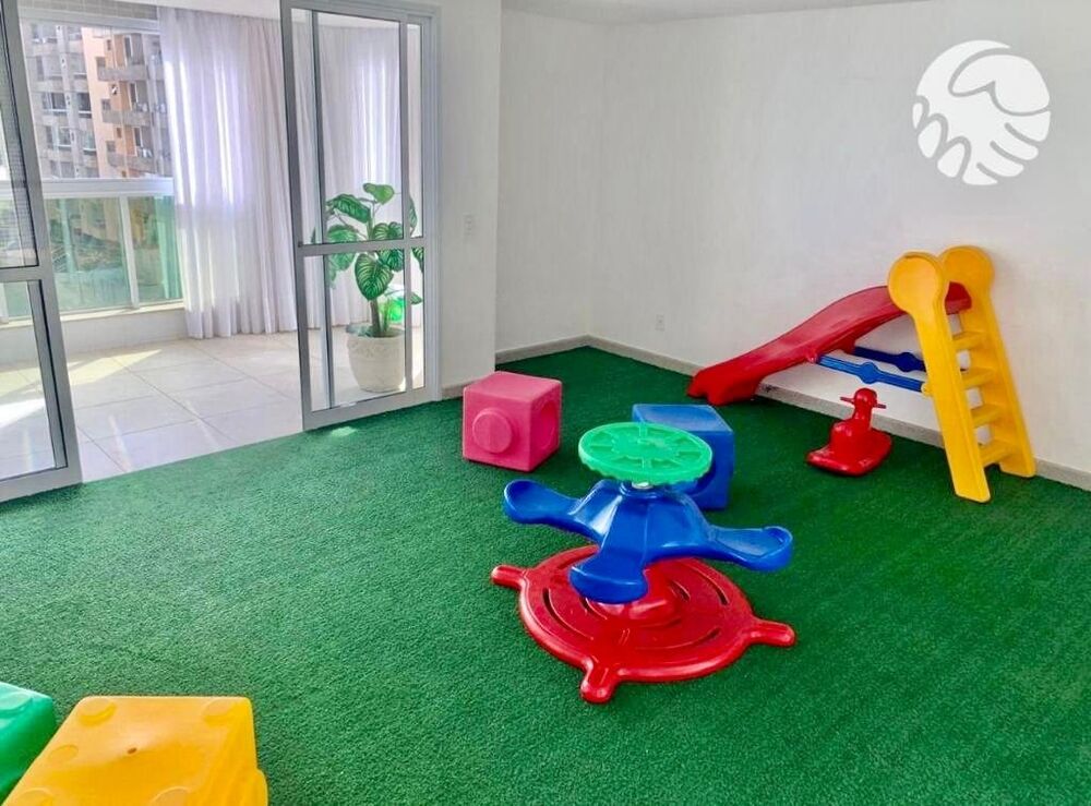 Apartamento, 3 quartos, 110 m² - Foto 2