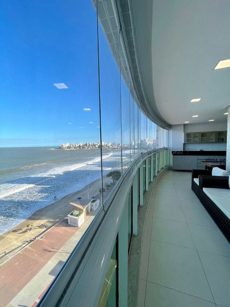 Apartamento, 3 quartos, 110 m² - Foto 3