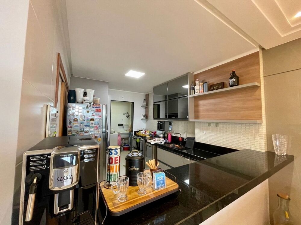 Apartamento, 3 quartos, 110 m² - Foto 1