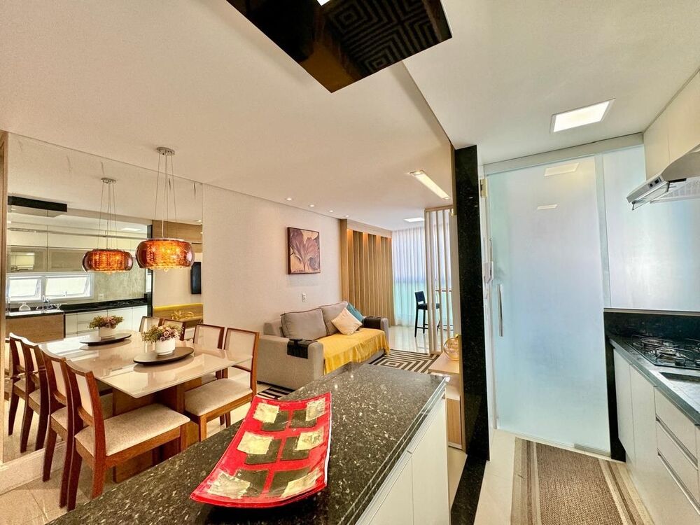 Apartamento, 2 quartos, 70 m² - Foto 9