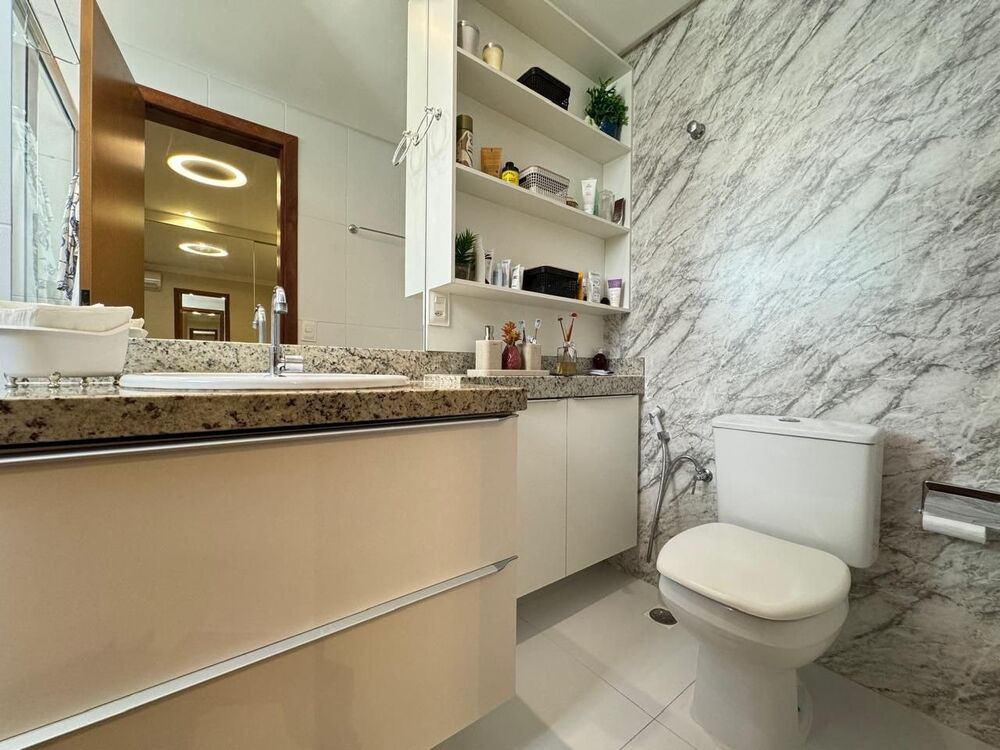Apartamento, 2 quartos, 70 m² - Foto 6