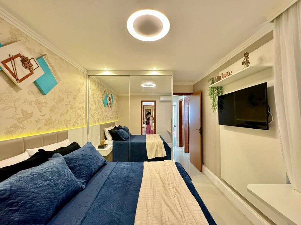 Apartamento, 2 quartos, 70 m² - Foto 1