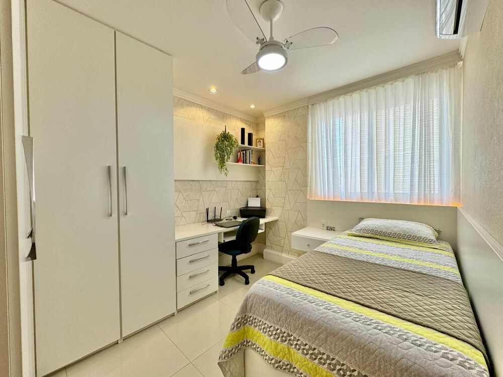Apartamento, 2 quartos, 70 m² - Foto 7