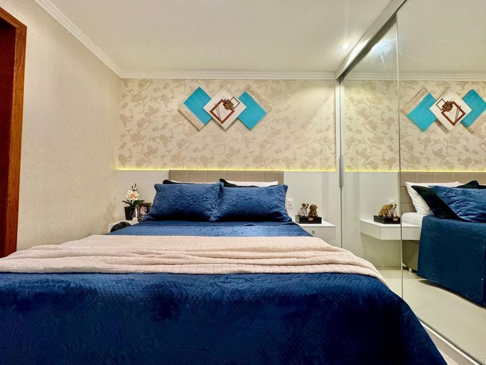 Apartamento, 2 quartos, 70 m² - Foto 5