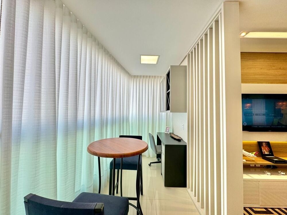 Apartamento, 2 quartos, 70 m² - Foto 4