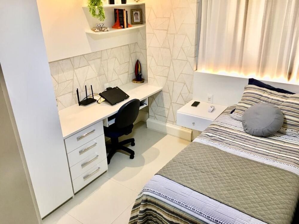 Apartamento, 2 quartos, 70 m² - Foto 8