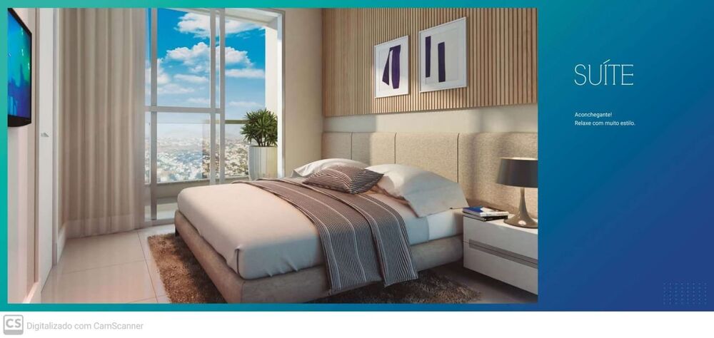 Apartamento à venda com 2 quartos, 90m² - Foto 5