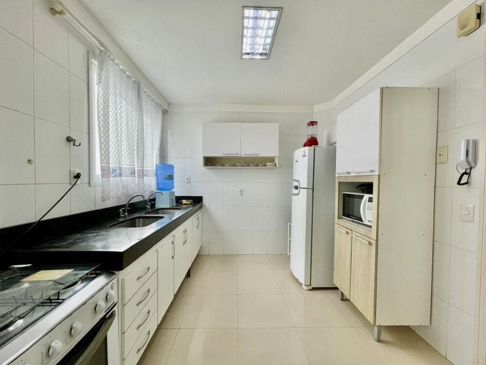 Apartamento, 3 quartos, 116 m² - Foto 8