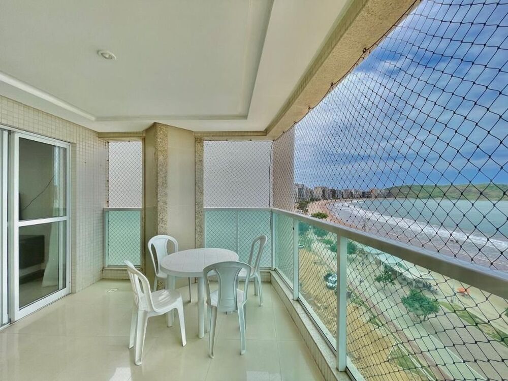 Apartamento, 3 quartos, 116 m² - Foto 3