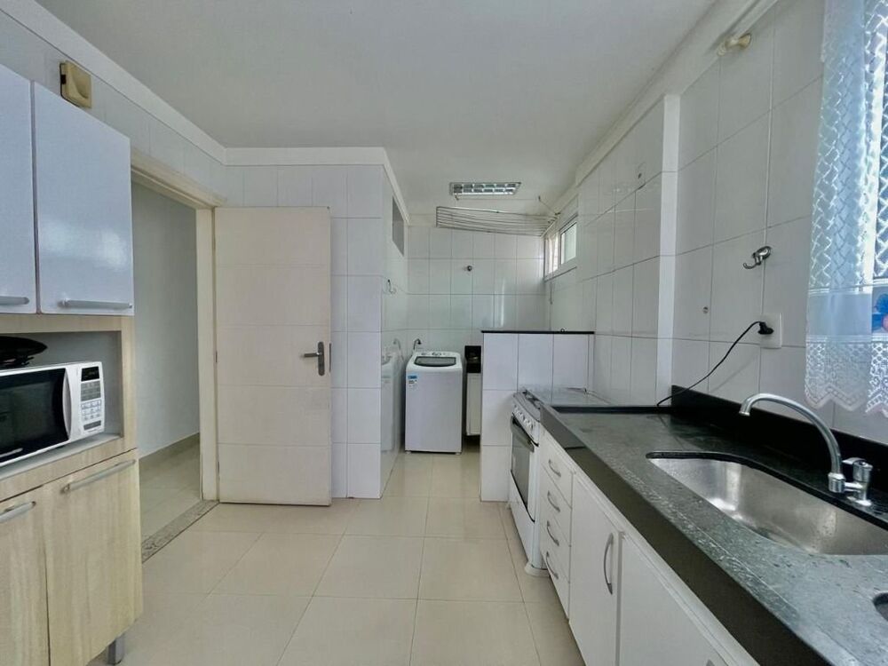 Apartamento, 3 quartos, 116 m² - Foto 4