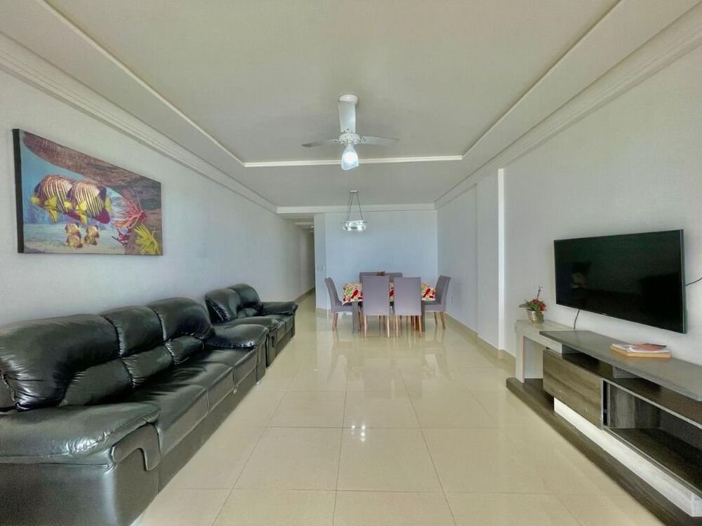 Apartamento, 3 quartos, 116 m² - Foto 15