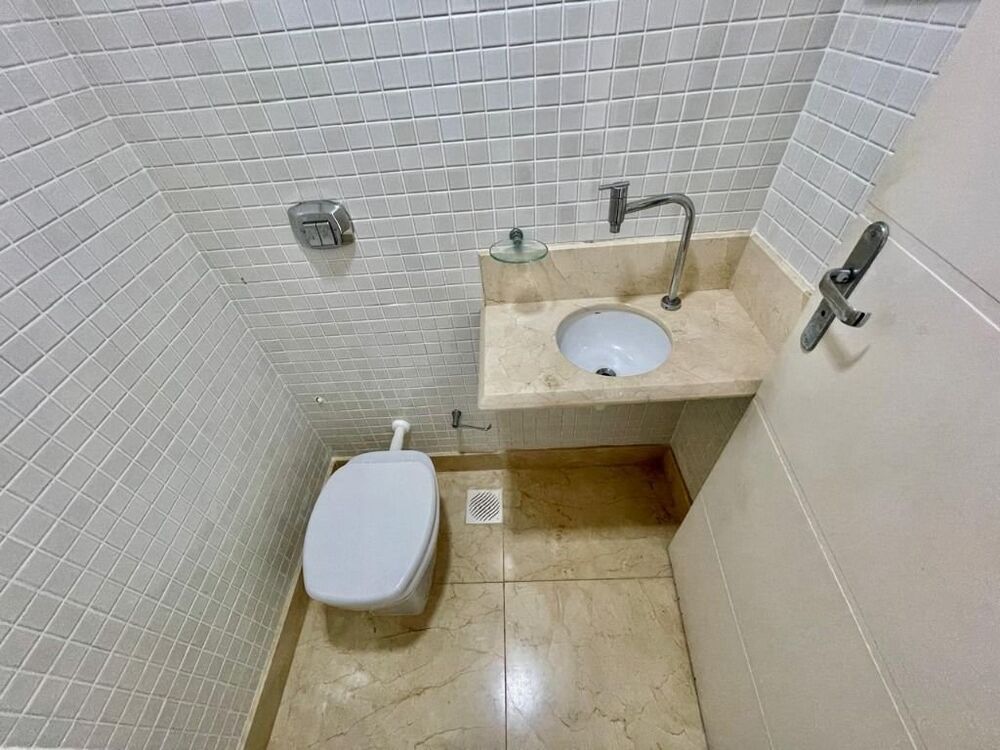 Apartamento, 3 quartos, 116 m² - Foto 2