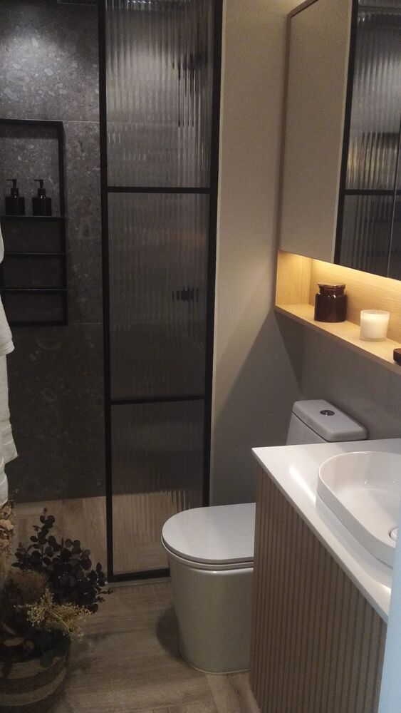 Apartamento, 2 quartos, 36 m² - Foto 4