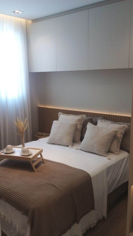 Apartamento, 2 quartos, 36 m² - Foto 7