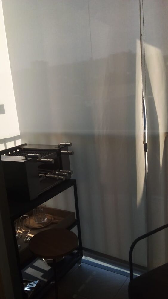 Apartamento, 2 quartos, 36 m² - Foto 8